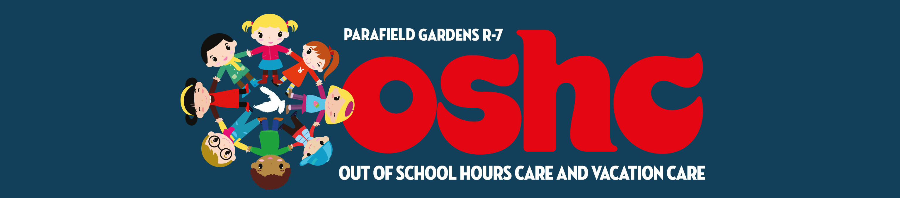 Parafield Gardens R-7 School logo